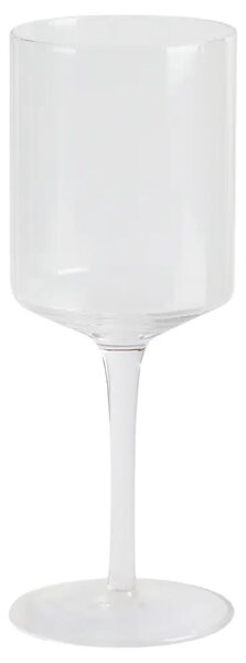 Sklenička na víno Kave Home Eluria 395 ml