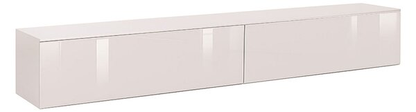 TV stolek 2,4 kašmírový lesk Legs Box