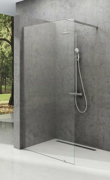 Ravak Walk-In Wall sprchová zástěna 60 cm GW9W00C00Z1