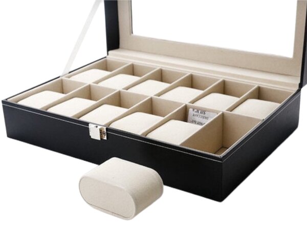 Gaira® Kazeta na hodinky 2178-10