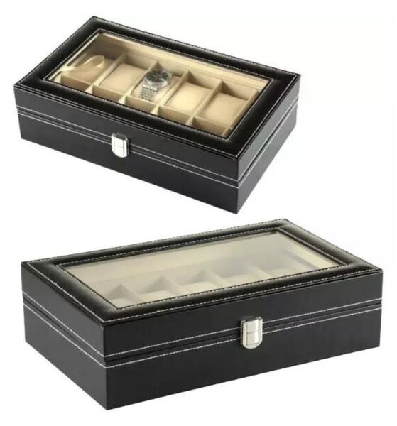 Gaira® Kazeta na hodinky 2178-10