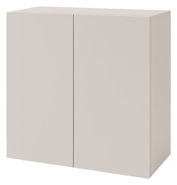 Komoda 2D 80 cm kašmír Space