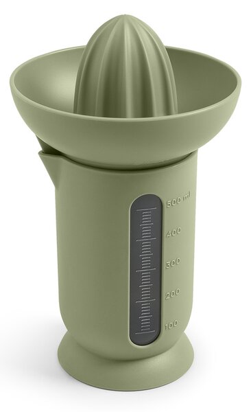 BlimPlus Lis na citrusy s odměrkou Ufo Dark Forest 500 ml