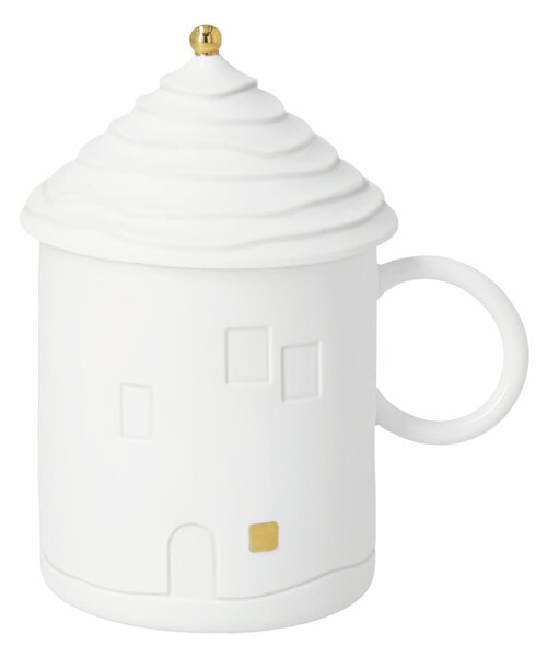 Porcelánový hrnek Christmas