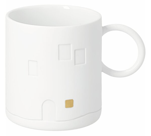 Porcelánový hrnek Christmas