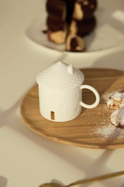 Porcelánový hrnek Christmas Small