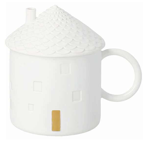 Porcelánový hrnek Christmas Small