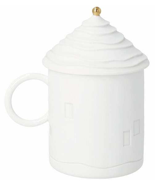 Porcelánový hrnek Christmas