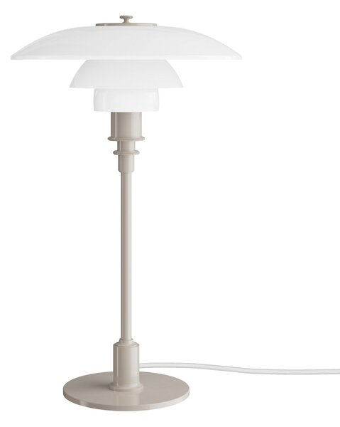 Stolní lampa PH 3/2 Glossy Beige