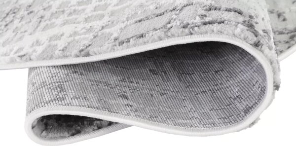 Luxusní kusový koberec Rega RS0140-KR - průměr 100 cm