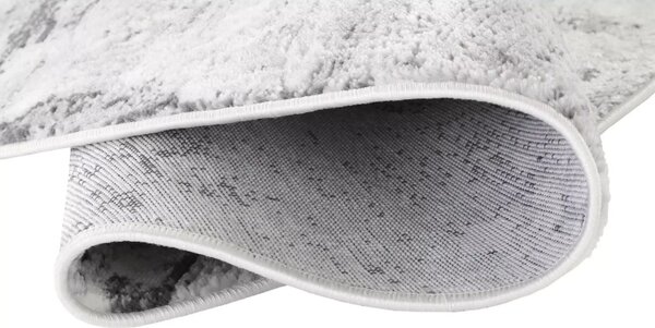 Luxusní kusový koberec Rega RS0170-KR - průměr 100 cm