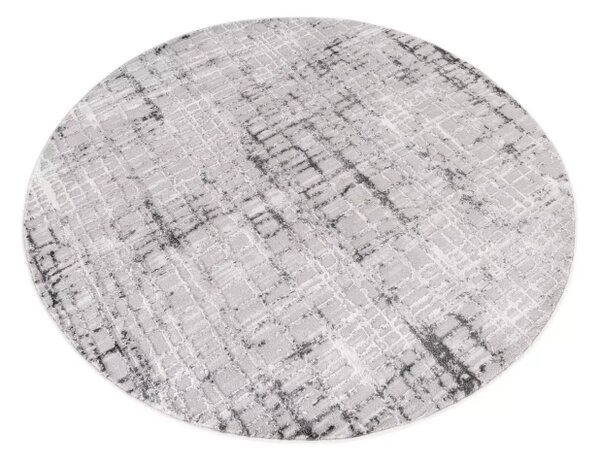 Luxusní kusový koberec Rega RS0140-KR - průměr 100 cm