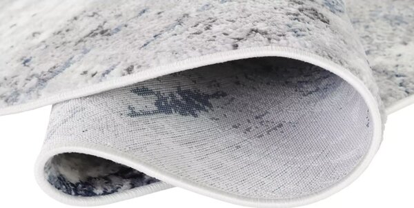 Luxusní kusový koberec Rega RS0160-KR - průměr 100 cm
