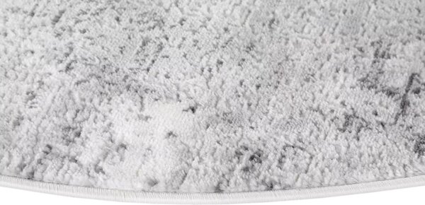 Luxusní kusový koberec Rega RS0170-KR - průměr 100 cm