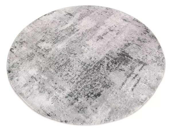 Luxusní kusový koberec Rega RS0170-KR - průměr 100 cm