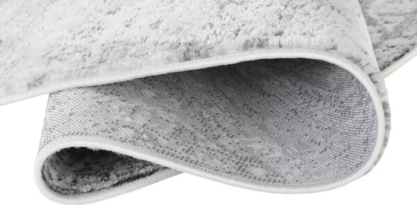 Luxusní kusový koberec Rega RS0100-KR - průměr 100 cm