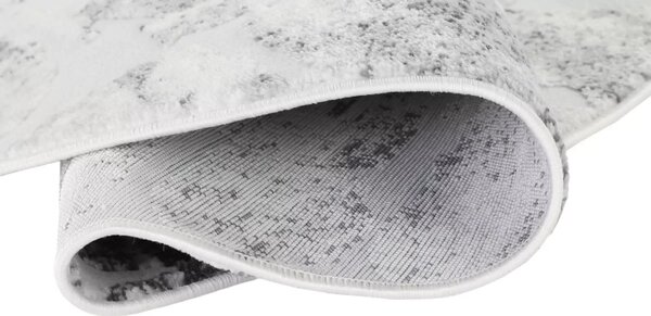 Luxusní kusový koberec Rega RS0190-KR - průměr 100 cm