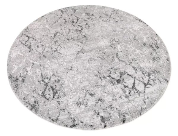 Luxusní kusový koberec Rega RS0120-KR - průměr 100 cm