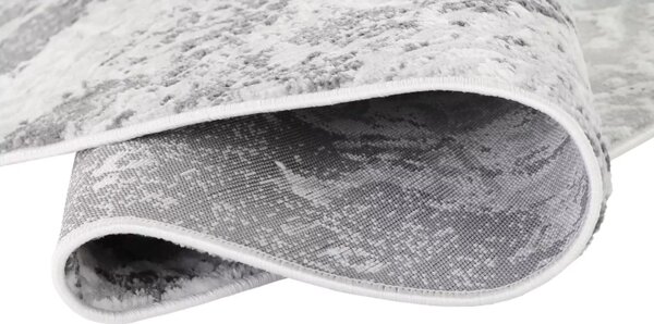 Luxusní kusový koberec Rega RS0230-KR - průměr 100 cm