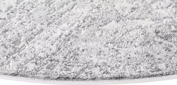 Luxusní kusový koberec Rega RS0100-KR - průměr 100 cm