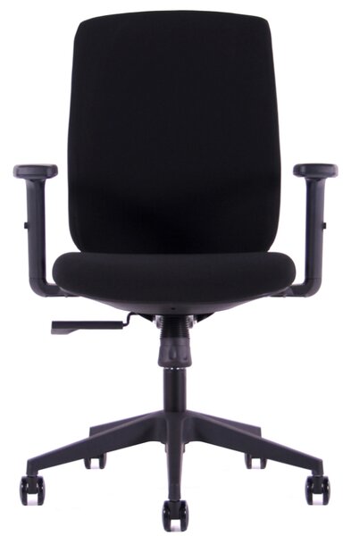 Kancelářská ergonomická židle EVE — více barev
