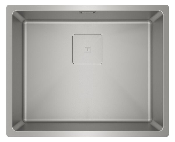 Teka Flexlinea ocelový dřez se sifonem 54x44 cm ocel 115000062
