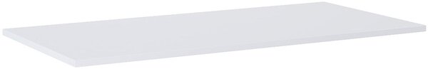 Oltens Vernal deska na skříňku 100.4x46.4 cm bílá 63006000