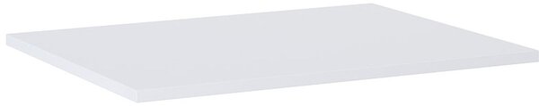 Oltens Vernal deska na skříňku 60.4x46.4 cm bílá 63004000