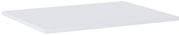 Oltens Vernal deska na skříňku 60.4x46.4 cm bílá 63004000