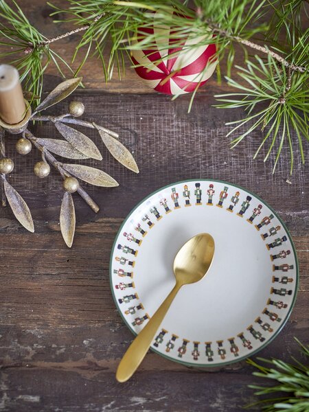 Kameninový dezertní talíř Jolly Plate Ø 16 cm