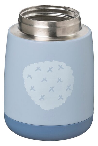 Dětská termoska na příkrmy, 210ml, b.box, liška