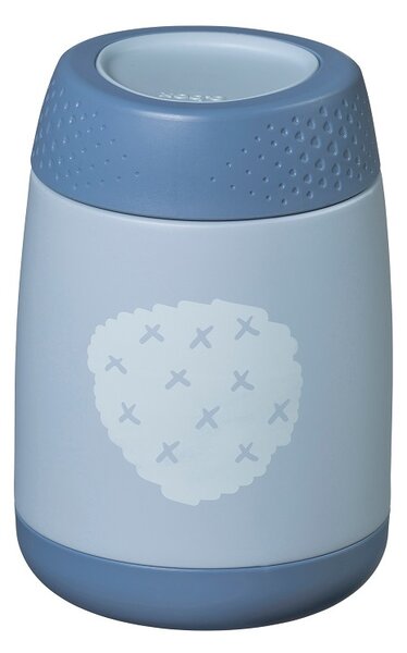 Dětská termoska na příkrmy, 210ml, b.box, liška
