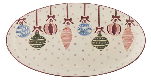 Servírovací talíř Ornamentia 32 cm