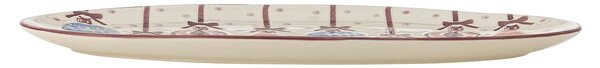 Servírovací talíř Ornamentia 32 cm