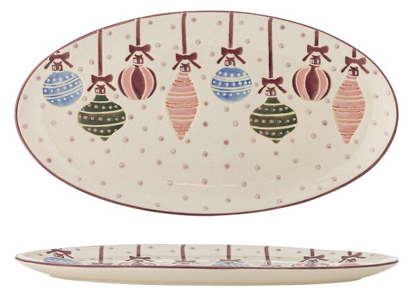 Servírovací talíř Ornamentia 32 cm