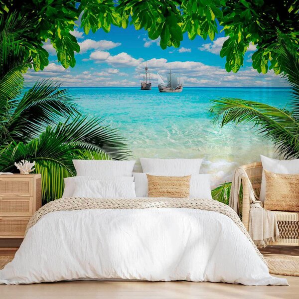 FOTOTAPETA velikost: 150/105 cm artgeist - Online Only tapety, Online Only