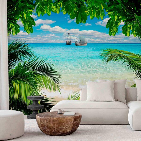 FOTOTAPETA velikost: 150/105 cm artgeist - Online Only tapety, Online Only