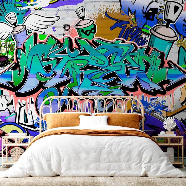 FOTOTAPETA velikost: 150/105 cm artgeist - Online Only tapety, Online Only