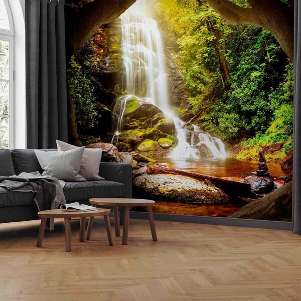 FOTOTAPETA velikost: 150/105 cm artgeist - Online Only tapety, Online Only