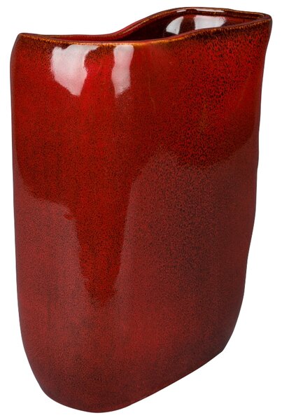 Dutchbone Keramická váza EDNA 24 cm