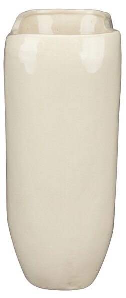 Dutchbone Keramická váza EDNA 24 cm