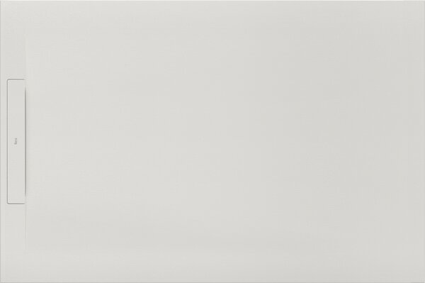 Roca Pyros obdélníková sprchová vanička se sifonem 100x90 cm béžová AP9013E838401650