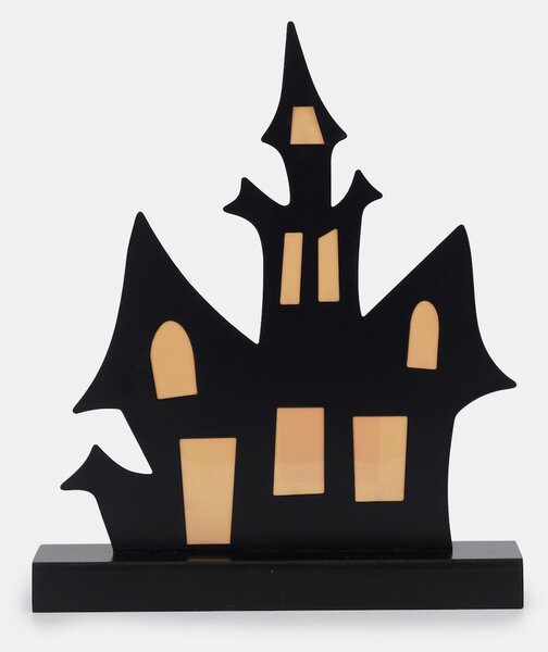 Sinsay - Halloweenová LED dekorace - béžová