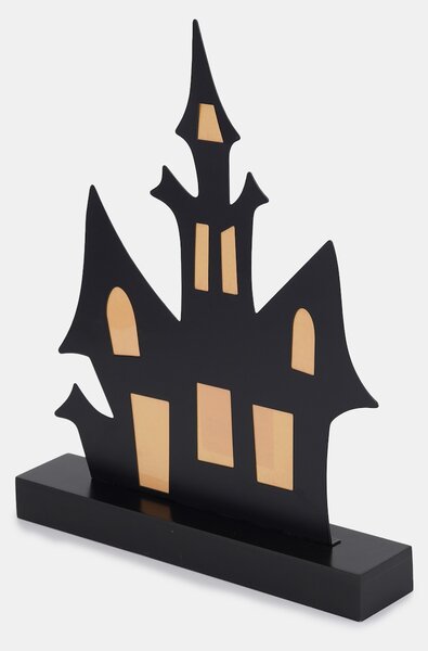 Sinsay - Halloweenová LED dekorace - béžová