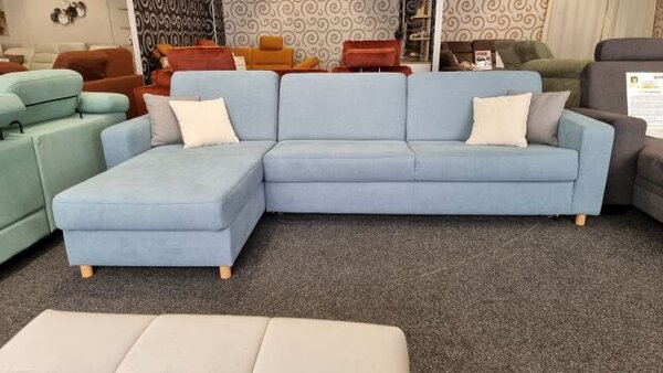 Sedací souprava VARIO MF PREMIUM