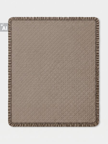 Sinsay - BEDCOVER - béžová