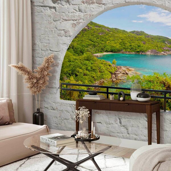 FOTOTAPETA velikost: 150/105 cm artgeist - Online Only tapety, Online Only