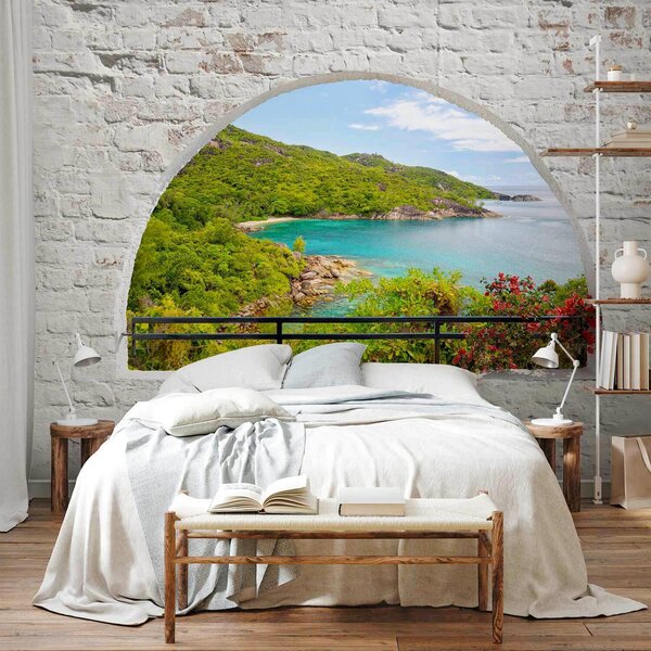 FOTOTAPETA velikost: 150/105 cm artgeist - Online Only tapety, Online Only