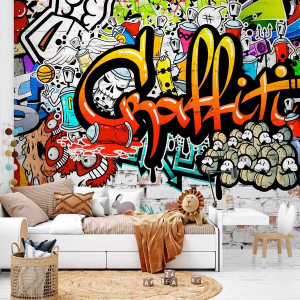FOTOTAPETA velikost: 150/105 cm artgeist - Online Only tapety, Online Only
