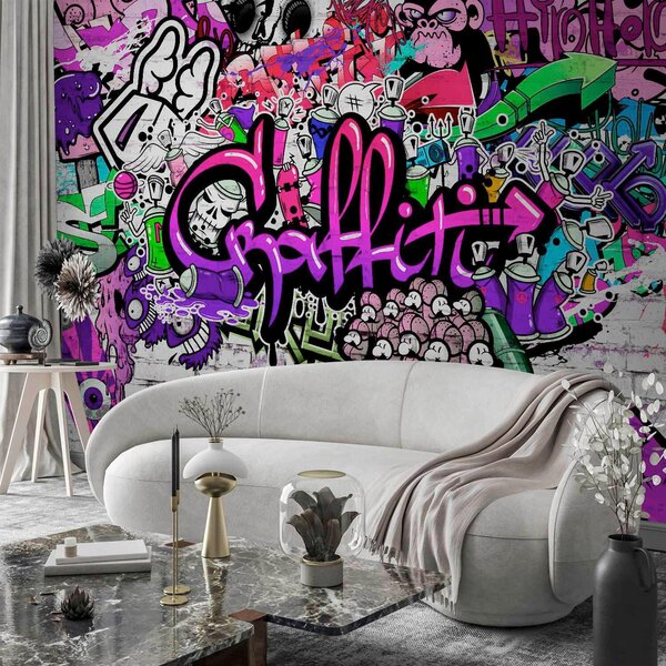 FOTOTAPETA velikost: 150/105 cm artgeist - Online Only tapety, Online Only